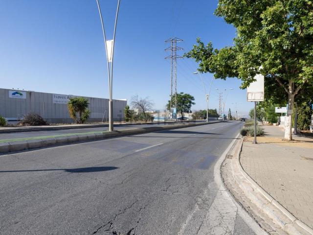 Nave en venta en Cortijo del Aire, Comarca de la Vega de Granada