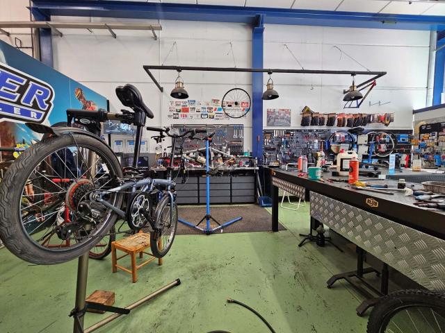 Local Comercial en venta en Comarca de la Vega de Granada, Andalucía