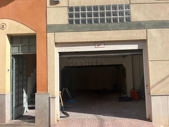 Local Comercial en venta en Albolote, Granada