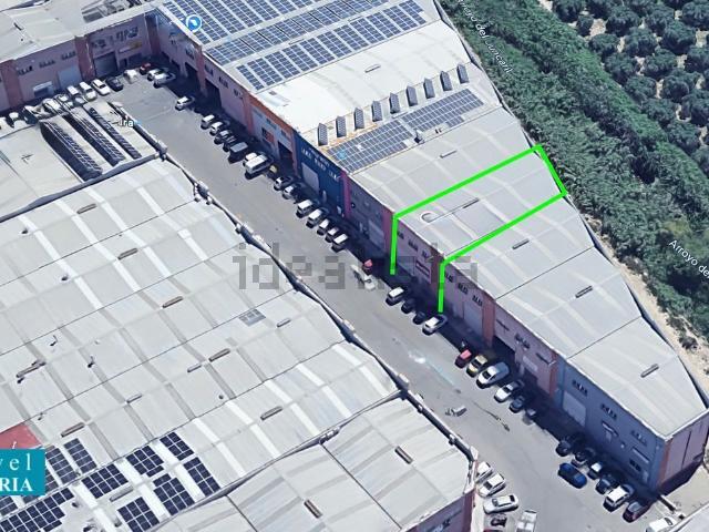 Nave en venta en Comarca de la Vega de Granada, Andalucía