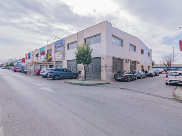 Local Comercial en venta en Albolote Local Comercial en venta en Albolote