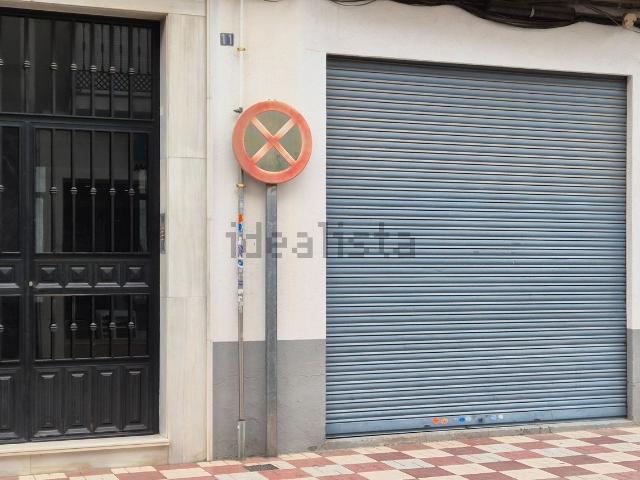 Local Comercial en alquiler en Comarca de la Vega de Granada, Andalucía