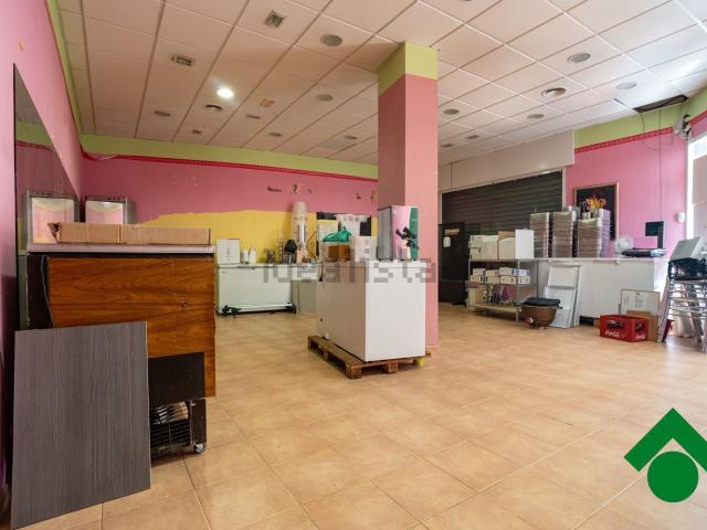 Local Comercial en venta en Albolote