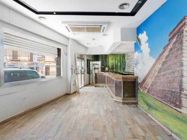 Local Comercial en venta en Albolote, La Farfana