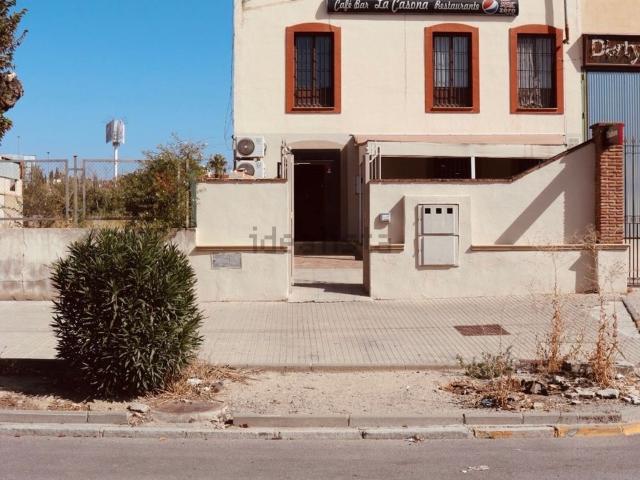 Local Comercial en venta en Cortijo del Aire, Albolote