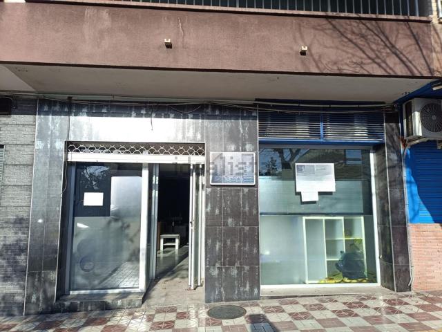 Local Comercial en alquiler en Albolote, Granada