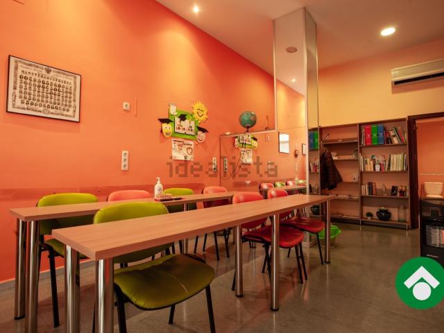 Local Comercial en venta en Albolote, La Farfana