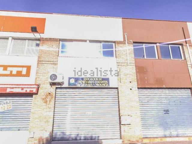 Nave en venta en Comarca de la Vega de Granada, Andalucía