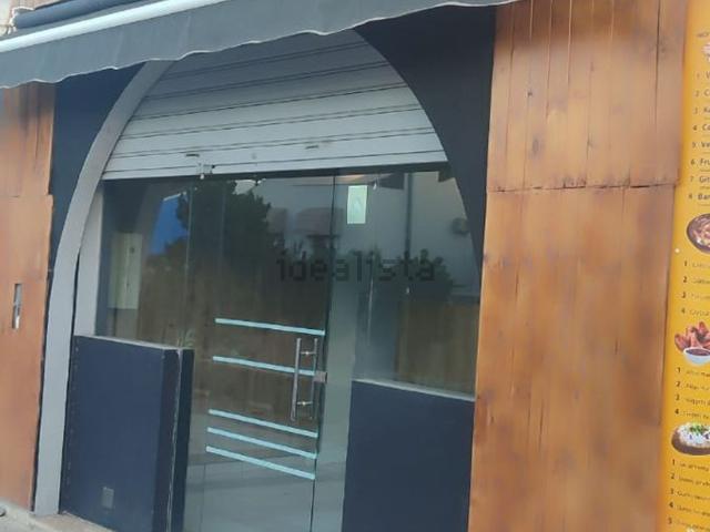 Local Comercial en venta en Cortijo del Aire, Albolote