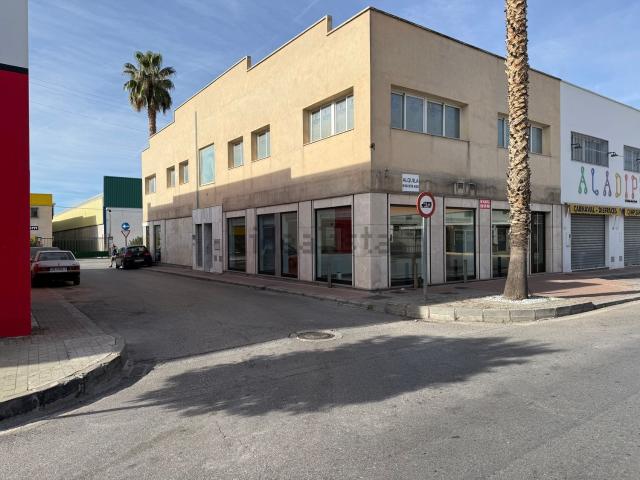 Local Comercial en alquiler en Comarca de la Vega de Granada, Andalucía