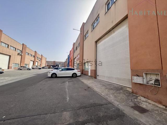 Nave en alquiler en Comarca de la Vega de Granada, Andalucía