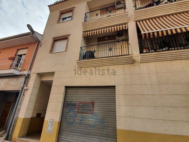 Local Comercial en venta en La Farfana, Albolote