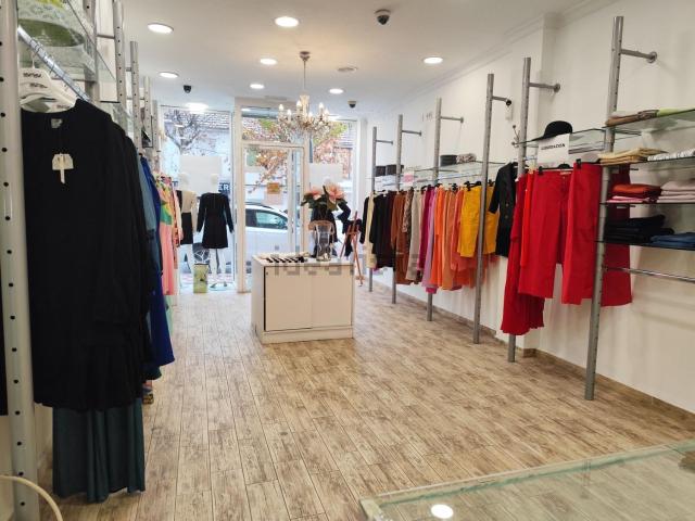 Local Comercial en alquiler en Comarca de la Vega de Granada, Andalucía