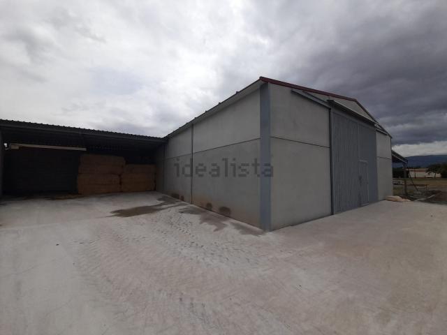 Nave en venta en Comarca de Guadix, Andalucía