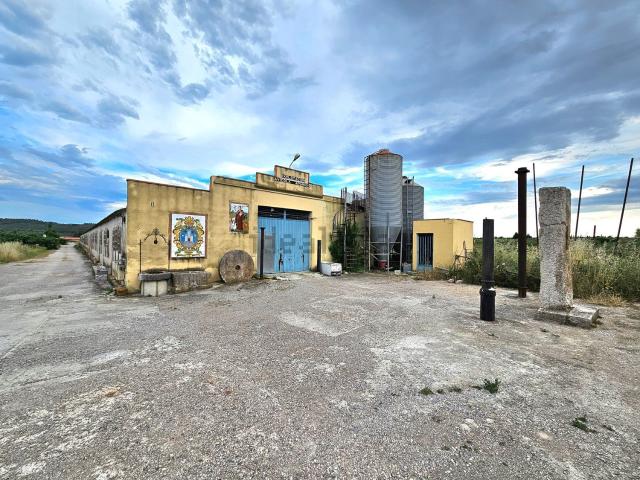 Nave en venta en el Baix Maestrat, Valencia