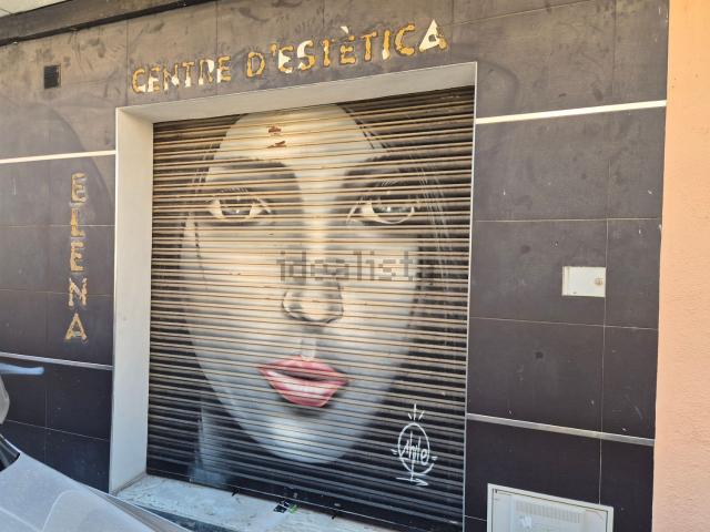 Local Comercial en venta en el Baix Maestrat, Valencia