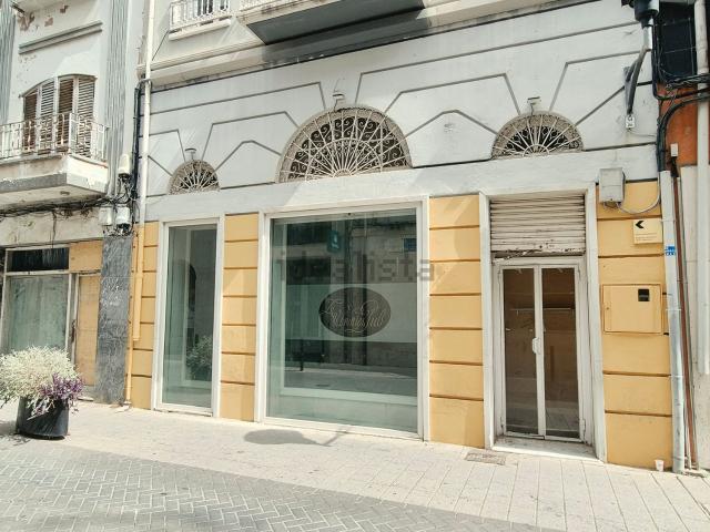 Local Comercial en venta en el Baix Maestrat, Valencia