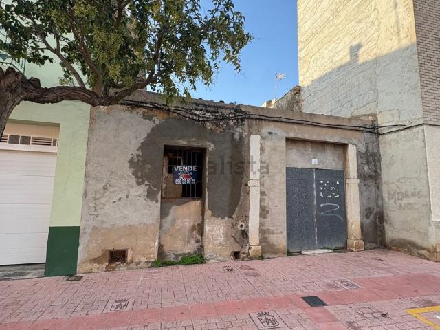 Nave en venta en el Baix Maestrat, Valencia