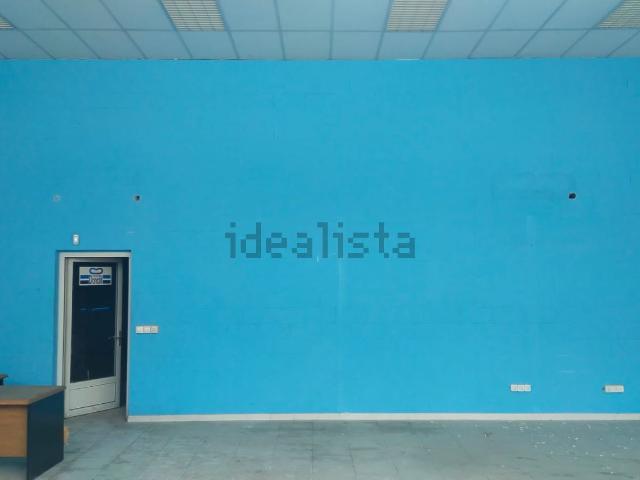 Nave en venta en Polígono Industrial San Nicolás, Alcalá de Guadaíra