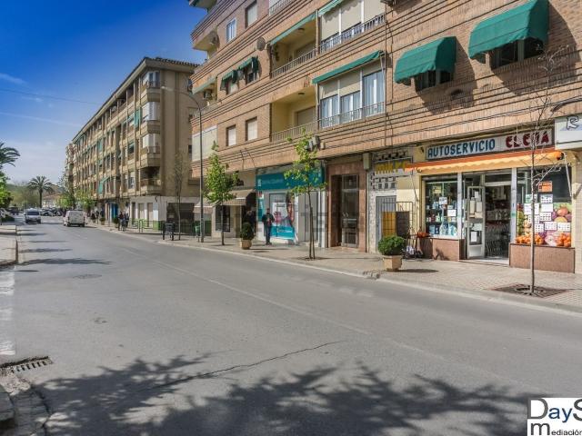 Local Comercial en venta en Alcalá La Real, Barrio de las Cruces