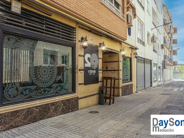 Local Comercial en venta en Alcalá La Real