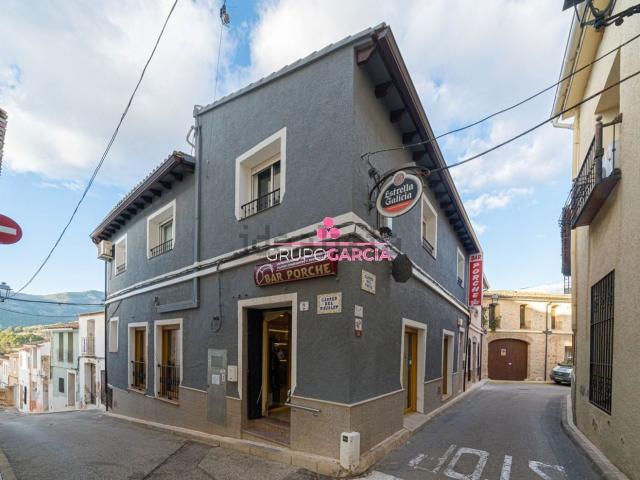 Local Comercial en venta en Alcalalí, Urbanització Vereda Park