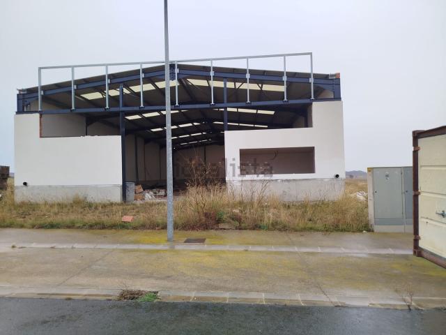 Nave en venta en La Litera / La Llitera, Alcampell