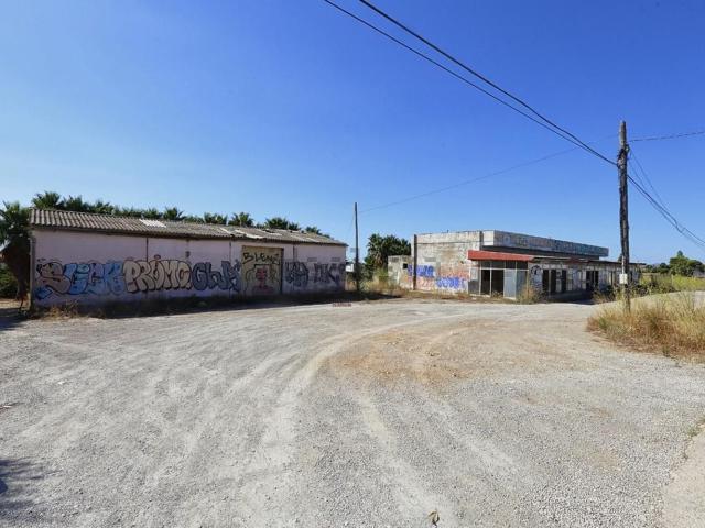 Nave en venta en Montsià, Catalunya