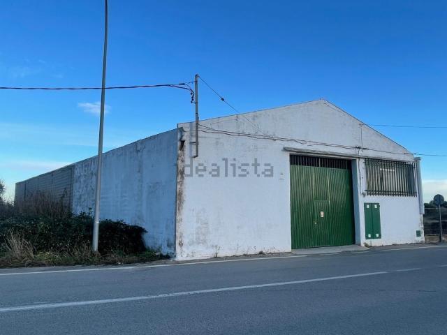 Nave en venta en Montsià, Catalunya