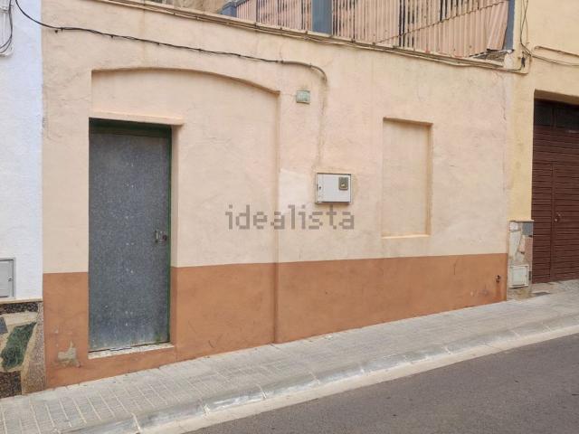 Nave en venta en Montsià, Catalunya