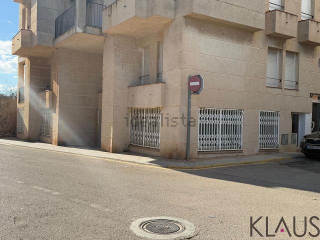 Local Comercial en venta en les Cases d'Alcanar, Montsià