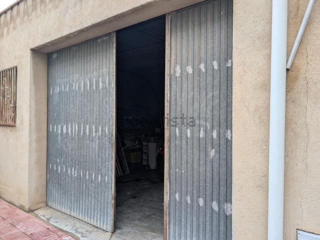 Local Comercial en venta en Montsià, Catalunya