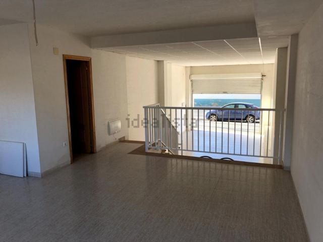 Local Comercial en venta en Alcanar, Tarragona