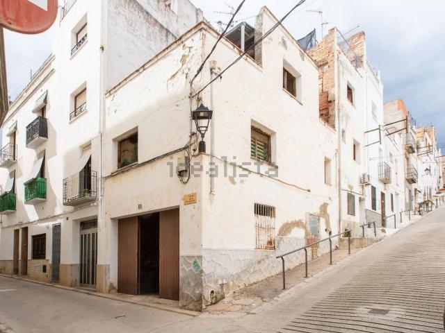 Local Comercial en venta en Montsià, Catalunya