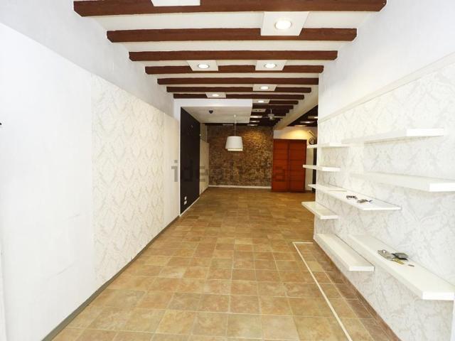 Local Comercial en venta en Alcanar, Tarragona