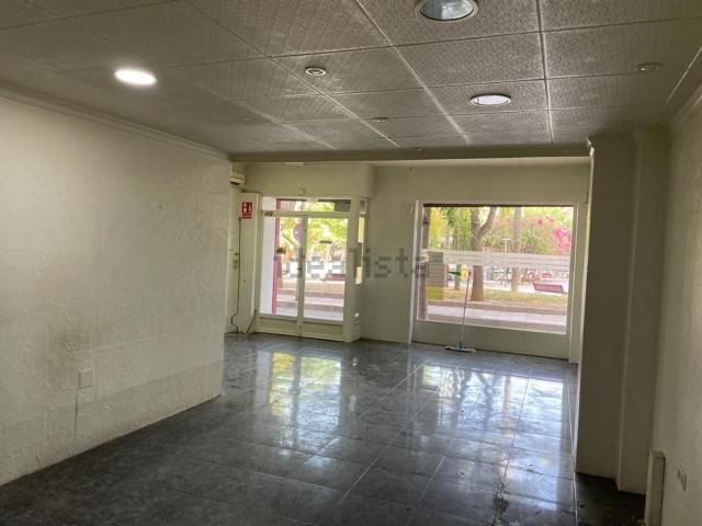 Local Comercial en alquiler en Alcantarilla, Alcantarilla