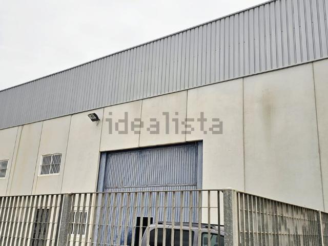Nave en alquiler en Alcantarilla, Área Metropolitana de Murcia