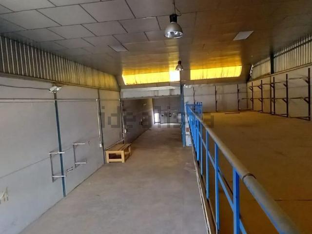Nave en alquiler en Alcantarilla, Sangonera la Seca Nave en alquiler en Alcantarilla, Sangonera la Seca
