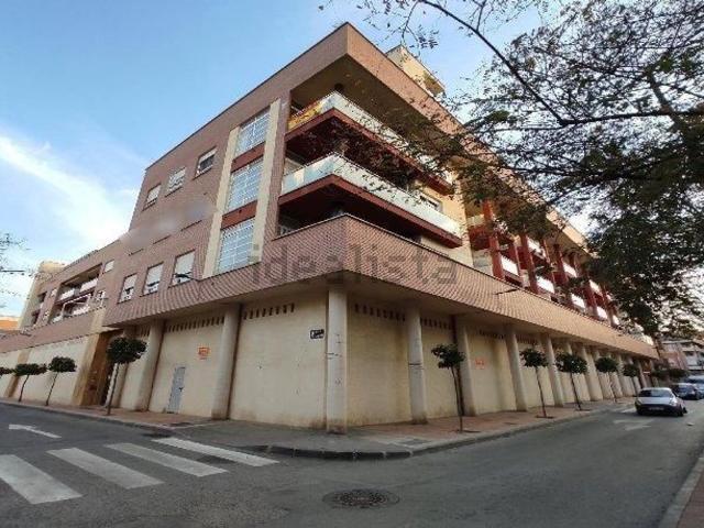 Local Comercial en venta en Alcantarilla, Alcantarilla