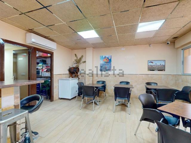 Local Comercial en venta en Alcantarilla, Alcantarilla