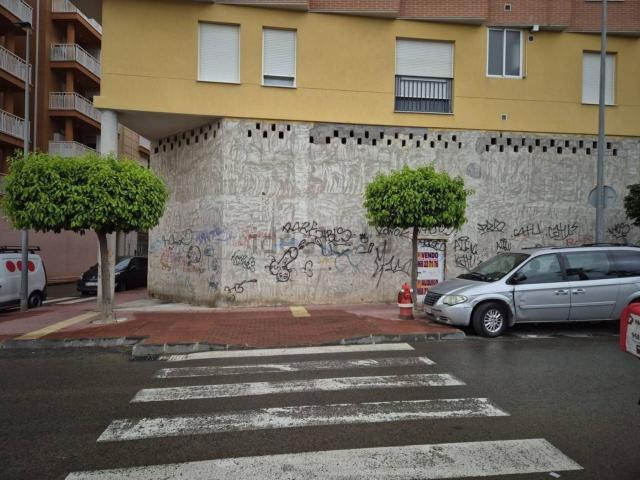 Local Comercial en venta en Alcantarilla, Área Metropolitana de Murcia