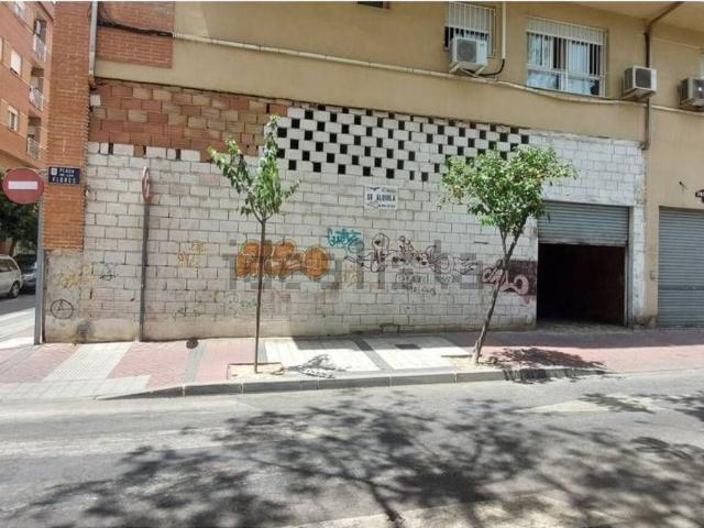 Local Comercial en venta en Alcantarilla, Área Metropolitana de Murcia