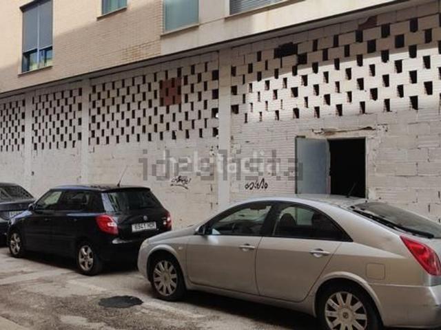 Local Comercial en venta en Alcantarilla, San Jose de la Montaña