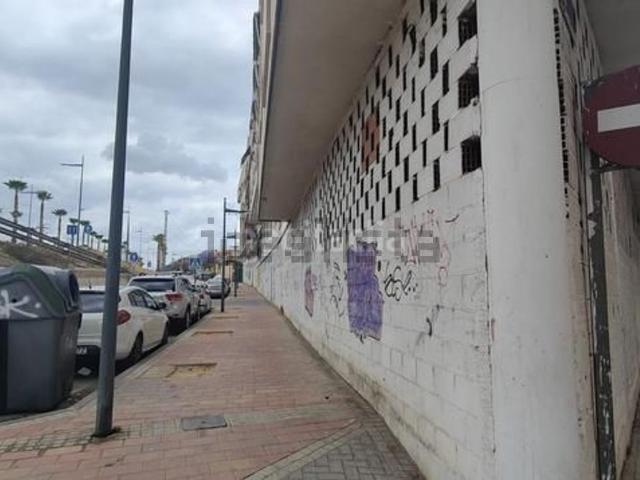 Local Comercial en venta en Alcantarilla, San José Obrero