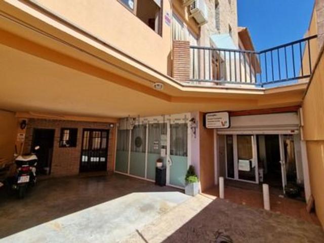 Local Comercial en venta en Alcaucín, Venta Baja
