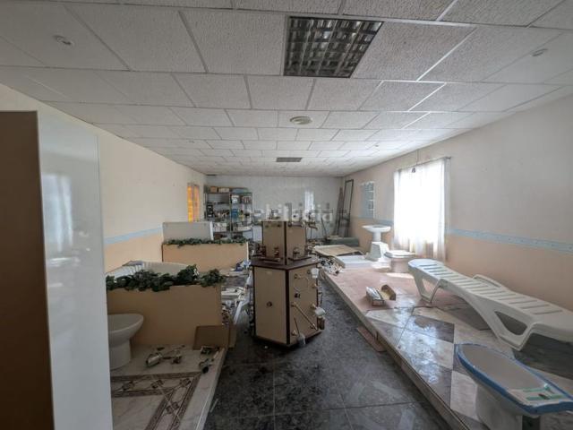 Nave en venta en Alcaudete, Jaén