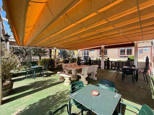 Local Comercial en venta en Alcaudete De La Jara