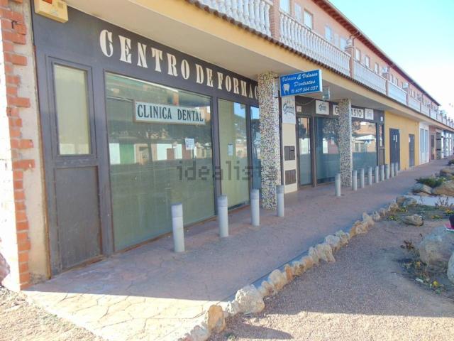 Local Comercial en venta en Alcaudete De La Jara