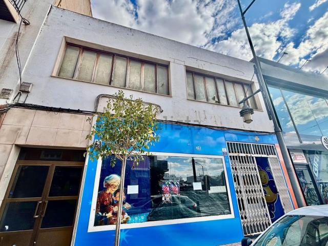 Local Comercial en venta en Alcázar De San Juan