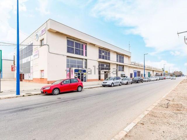 Local Comercial en venta en Alcázar De San Juan